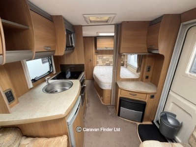 Swift Challenger 570 2009 (Trade) image 7