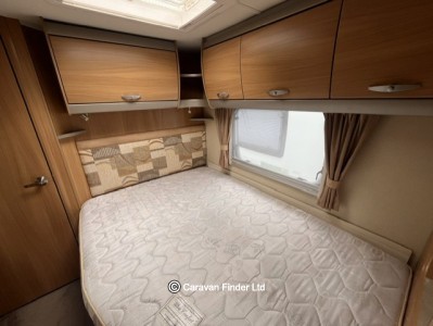 Swift Challenger 570 2009 (Trade) image 8