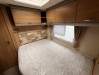 Used Swift Challenger 570 2009 touring caravan Image