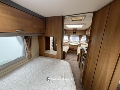 Swift Challenger 570 2009 (Trade) image 9