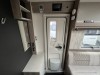 Used Swift Challenger Exclusive 560 2024 touring caravan Image