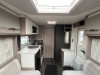 Used Swift Challenger Exclusive 560 2024 touring caravan Image