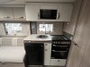Used Swift Challenger Exclusive 560 2024 touring caravan Image