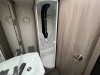 Used Swift Challenger Exclusive 560 2024 touring caravan Image