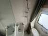 Used Sprite Finesse 2 2011 touring caravan Image