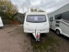 Used Sprite Finesse 2 2011 touring caravan Image
