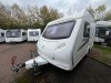 Used Sprite Finesse 2 2011 touring caravan Image