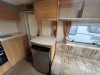 Used Sprite Finesse 2 2011 touring caravan Image