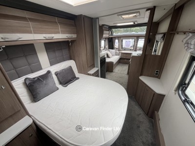 Coachman VIP 575 2022 (Trade) image 10