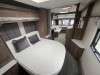 Used Coachman VIP 575 2022 touring caravan Image
