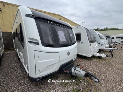 Coachman VIP 575 2022 (Trade) image 1