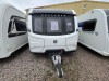 Used Coachman VIP 575 2022 touring caravan Image