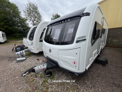 Coachman VIP 575 2022 (Trade) main image 