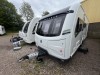 Used Coachman VIP 575 2022 touring caravan Image