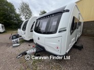 Coachman VIP 575 2022  Caravan Thumbnail