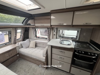 Coachman VIP 575 2022 (Trade) image 4