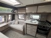 Used Coachman VIP 575 2022 touring caravan Image