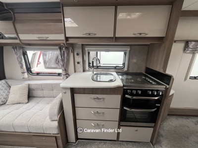 Coachman VIP 575 2022 (Trade) image 5