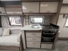 Used Coachman VIP 575 2022 touring caravan Image