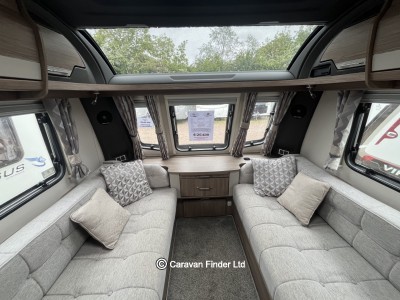 Coachman VIP 575 2022 (Trade) image 6