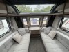 Used Coachman VIP 575 2022 touring caravan Image