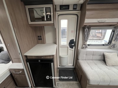 Coachman VIP 575 2022 (Trade) image 7