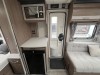 Used Coachman VIP 575 2022 touring caravan Image