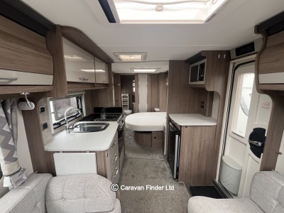 Coachman VIP 575 2022 (Trade) image 8