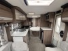 Used Coachman VIP 575 2022 touring caravan Image