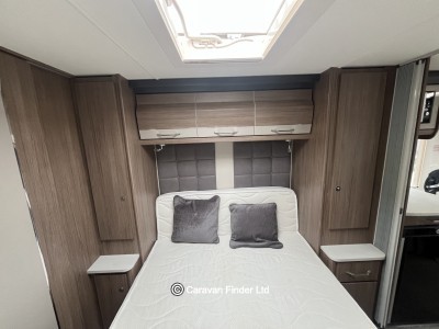 Coachman VIP 575 2022 (Trade) image 9