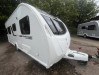 Used Swift Challenger Sport 564 2014 touring caravan Image