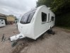 Used Swift Challenger Sport 564 2014 touring caravan Image
