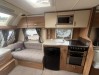 Used Swift Challenger Sport 564 2014 touring caravan Image
