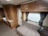 Used Swift Challenger Sport 564 2014 touring caravan Image