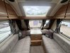 Used Swift Challenger Sport 564 2014 touring caravan Image