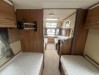 Used Swift Challenger Sport 564 2014 touring caravan Image