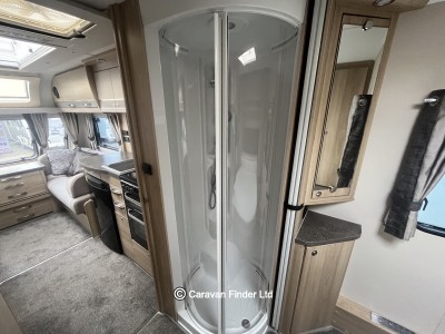 Elddis Crusader Aurora 2019 (Trade) image 10