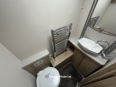 Elddis Crusader Aurora 2019 (Trade) image 11