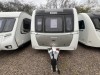 Used Elddis Crusader Aurora 2019 touring caravan Image