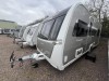 Used Elddis Crusader Aurora 2019 touring caravan Image