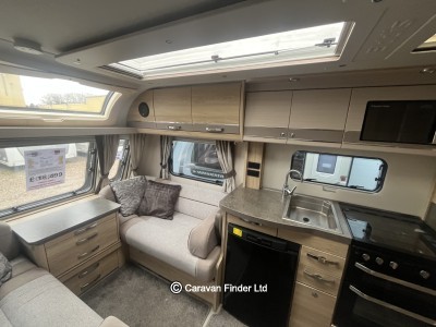 Elddis Crusader Aurora 2019 (Trade) image 3