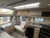 Used Elddis Crusader Aurora 2019 touring caravan Image