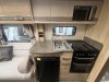 Used Elddis Crusader Aurora 2019 touring caravan Image