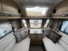 Used Elddis Crusader Aurora 2019 touring caravan Image