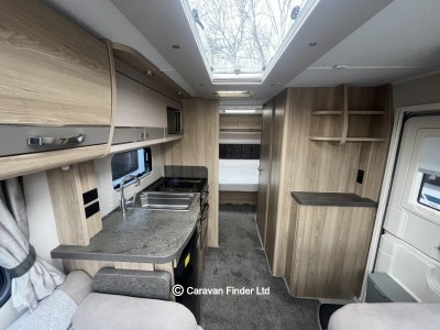 Elddis Crusader Aurora 2019 (Trade) image 7