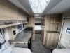 Used Elddis Crusader Aurora 2019 touring caravan Image
