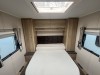Used Elddis Crusader Aurora 2019 touring caravan Image