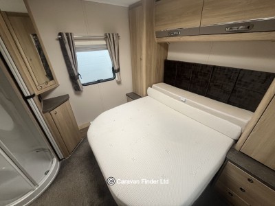 Elddis Crusader Aurora 2019 (Trade) image 9