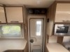 Used Lunar Ultima Stellar 2017 touring caravan Image