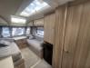 Used Lunar Ultima Stellar 2017 touring caravan Image